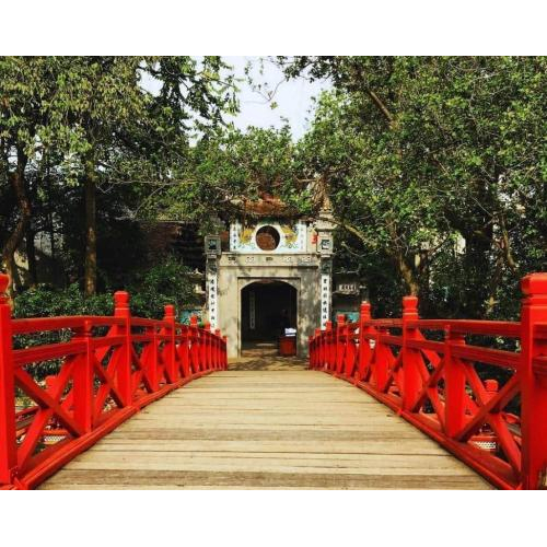 Tour Hà Nội - SaPa 3 ngày 4 đêm