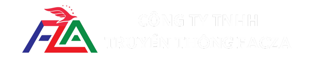 Công Ty TNHH Truyền Thông FACZA